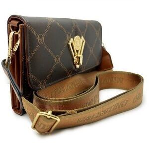 Valentino Orlandi - Brown & Cognac